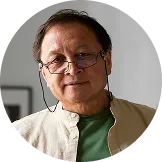 Dr. Rogelio Palafox