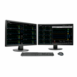 CENTRAL DE MONITOREO