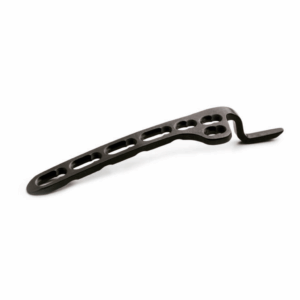 CLAVICULA HOOK LOCKING PLATE, COMBI HOLE