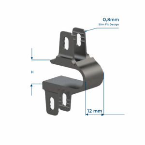 DYNX SPINAL INTERSPINOUS U DEVICE