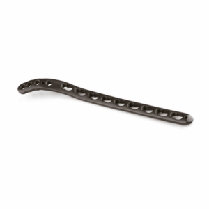 HUMERUS DISTAL LATERAL LOCKING PLATE, COMBI HOLE