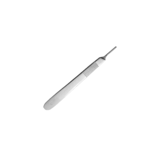 MANGO PARA BISTURI No. 3