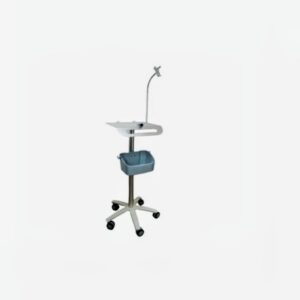 BASE PARA ELECTROCARDIÓGRAFO R12