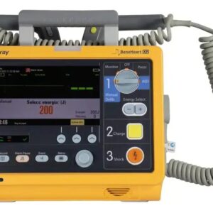 DESFIBRILADOR BENEHEART D2