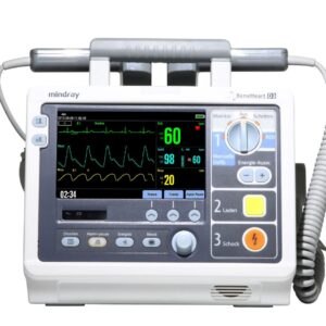 DESFIBRILADOR BENEHEART D3