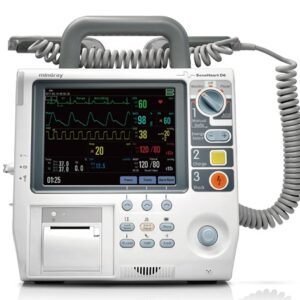 DESFIBRILADOR BENEHEART D6