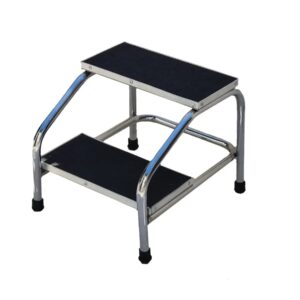 ESCALERILLA DE DOS PELDAÑOS
