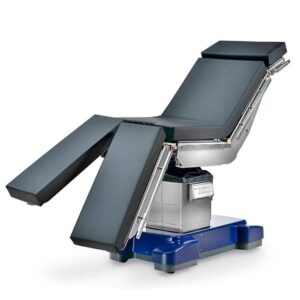 MESA DE CIRUGÍA HYBASE 6100