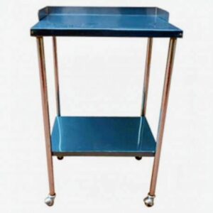MESA PASTEUR
