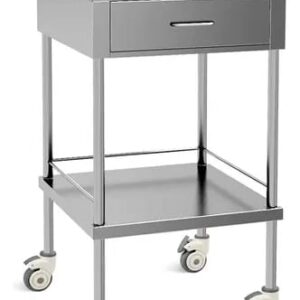 MESA PASTEUR CON CAJÓN