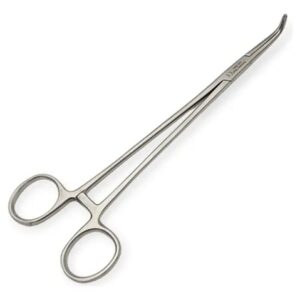 PINZA MIXTER SERRACIÓN HORIZONTAL 15-28 CM.
