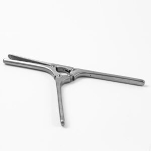 PINZA INTESTINAL PAYR 15-37 CM.