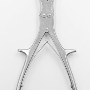PINZA CIZALLA LISTON ANGULADA