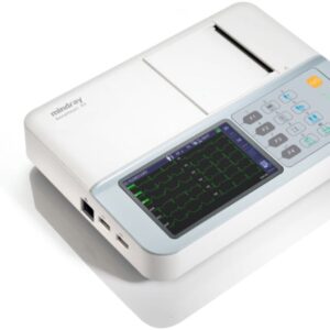 ELECTROCARDIÓGRAFO BENEHEART R3