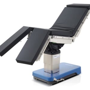 MESA DE CIRUGÍA UNIBASE 30