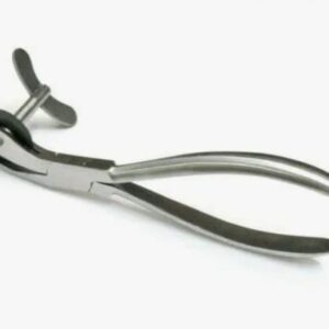 FINGER RING CUTTER CORTA ANILLO