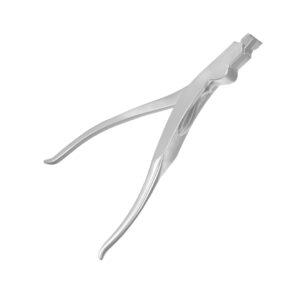 MILTEX RETRACTOR DE YESO 22.9 CM