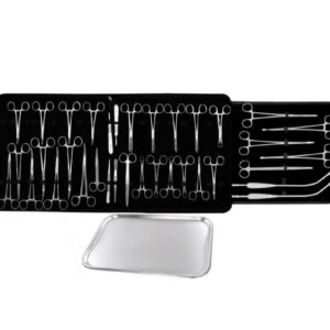 SET DE CESÁREA 45 PZAS