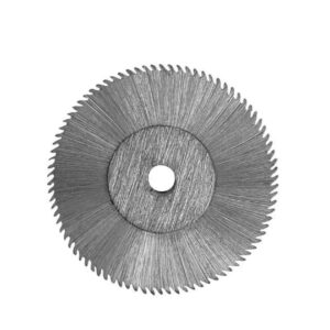 SIERRA PARA RING CUTTER