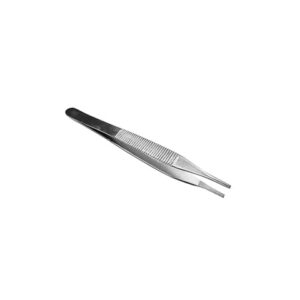 ADSON BROWN PINZA SIN DIENTES 12 CM