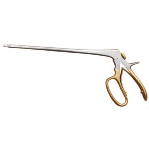 BIOPSY BABY TISCHLER PINZA 25 CM.
