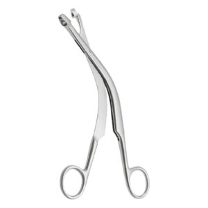 BIOPSY FAURE PINZA 23 CM.