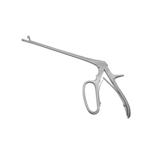 BIOPSY TISCHLER PINZA ROTATORIA UP/DOW 25 CM.