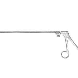 BIOPSY YEOMAN PINZA RECTA 28 CM.