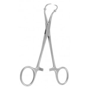BACKHAUS ROEDER PINZA 13, 15 CM