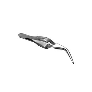 BULLDOG CASTROVIEJO VASCULAR 5.6. CM.