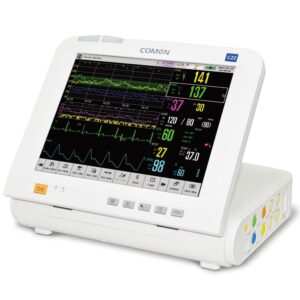 TOCOCARDIÓGRAFO C22