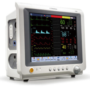 MONITOR DE SIGNOS VITALES C50
