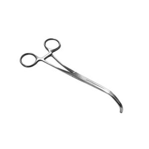 PINZA CLAMPS PARA COARTACIÓN 17 CM.