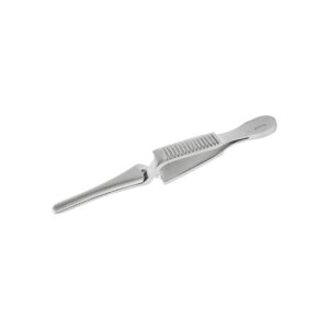 CLIP VASCULAR MICROCARDIO S.H. RTO-CVO 7.5 CM.