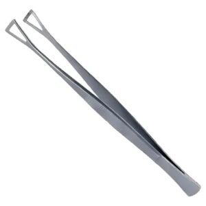 COLLINS DUVAL PINZA DE DISECCION 15 CM.