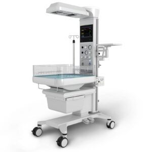 Cuna De Calor Radiante BQ80