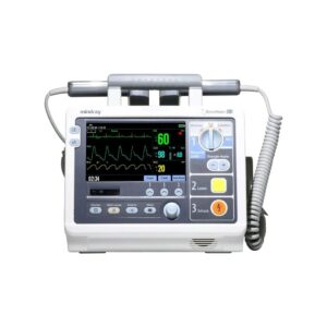 DESFIBRILADOR D3