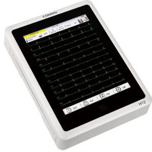 ELECTROCARDIÓGRAFO H12