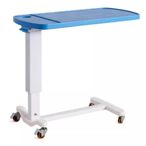 MESA PUENTE AZUL