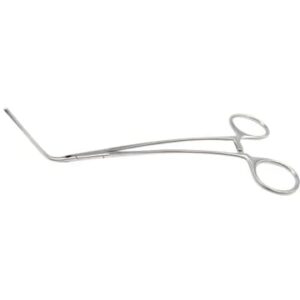 PINZA CLAMPS COOLEY ANGULO 20, 23.5 CM.