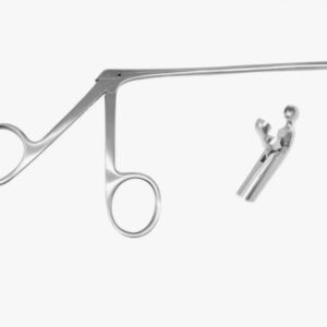 PINZA GROOVED 14 CM.