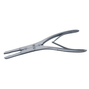 RUBIN SEPTAL DOBLE ACCION 7 X 5 MM.