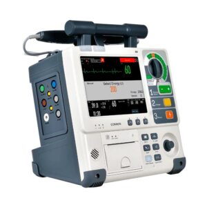 DESFIBRILADOR S8