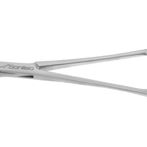 SWBAKEY PINZA COOLEY SEMI ANGULO 14 CM.