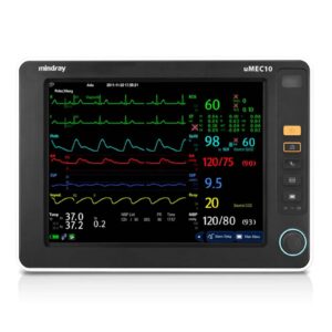 MONITOR DE SIGNOS VITALES UMEC 10